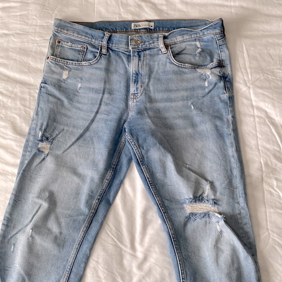 Zara Jeans - Picture 5 of 6